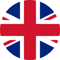 United Kingdom Flag